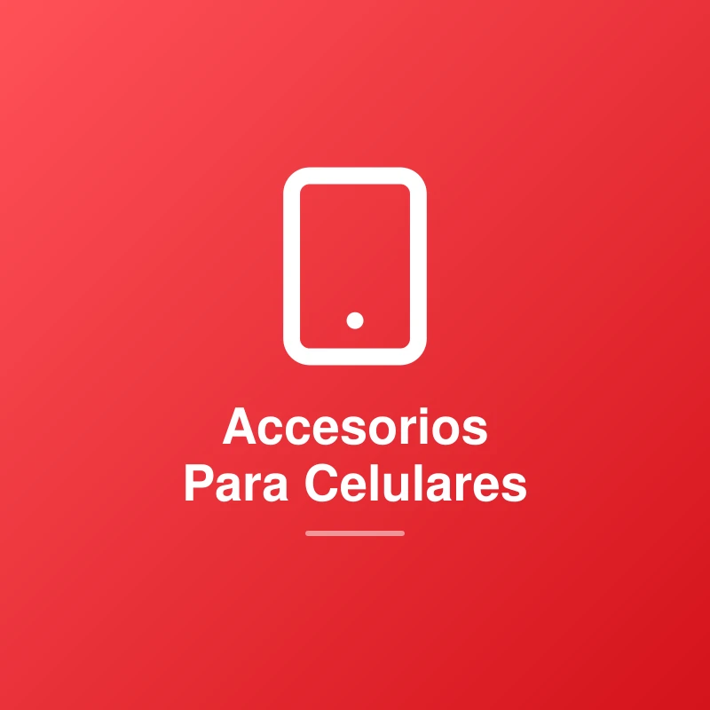 Accesorios Para Celulares