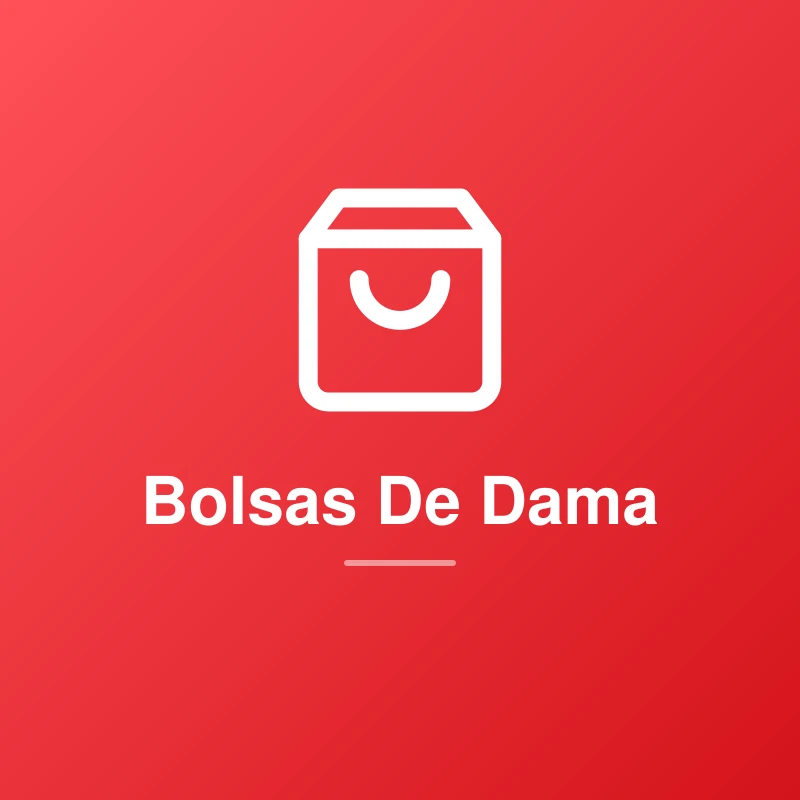 Bolsas De Dama