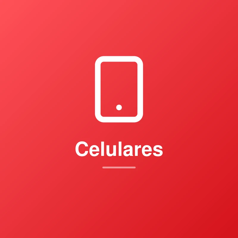 Celulares