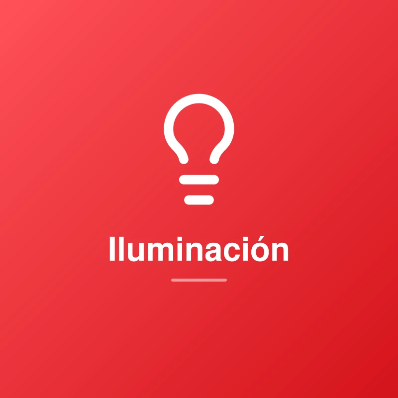 Iluminación