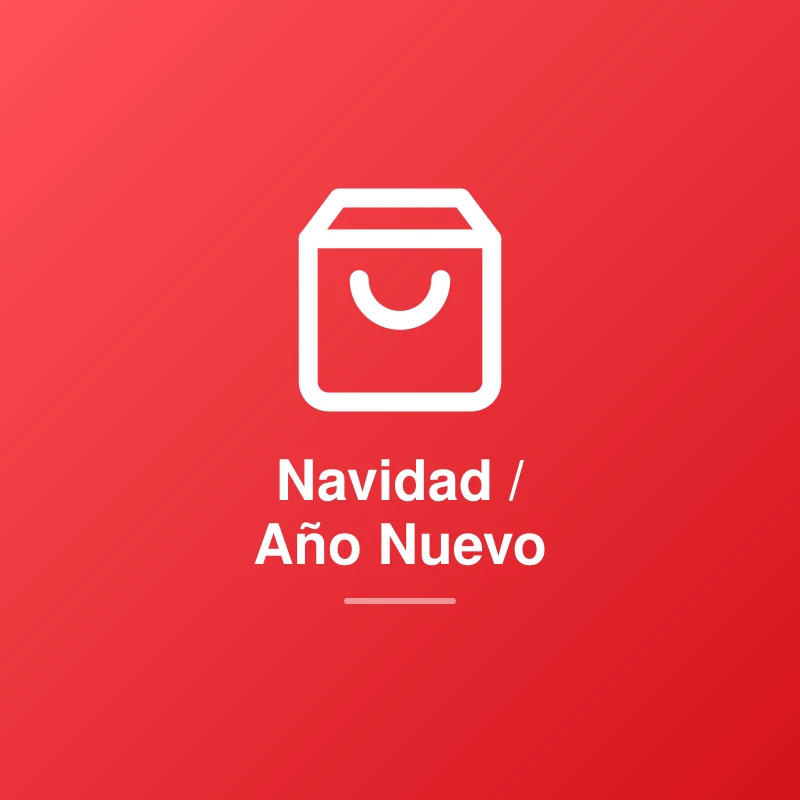 Navidad / Año Nuevo