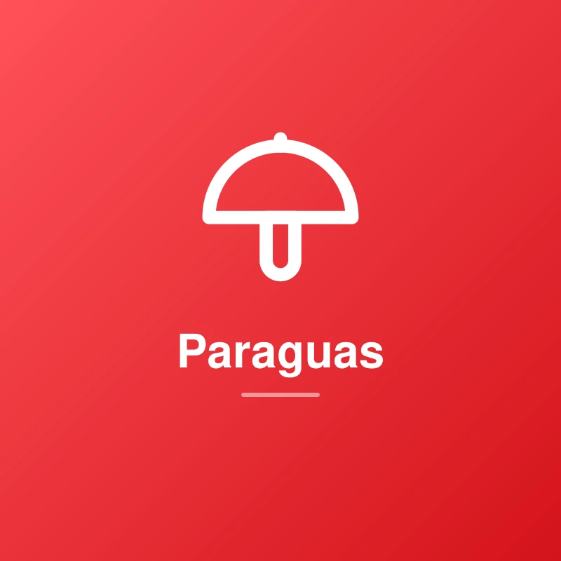 Paraguas