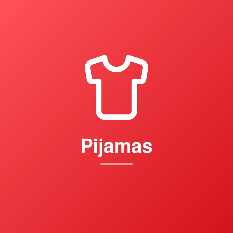 Pijamas