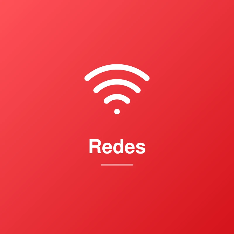 Redes