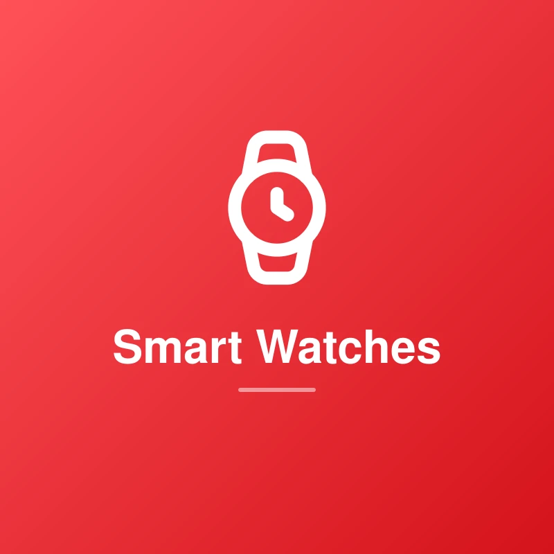 Smart Watches