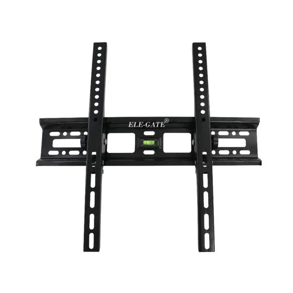 Soporte metálico fijo ele-gate para pantalla de 42 a 80 pulgadas / hold.84