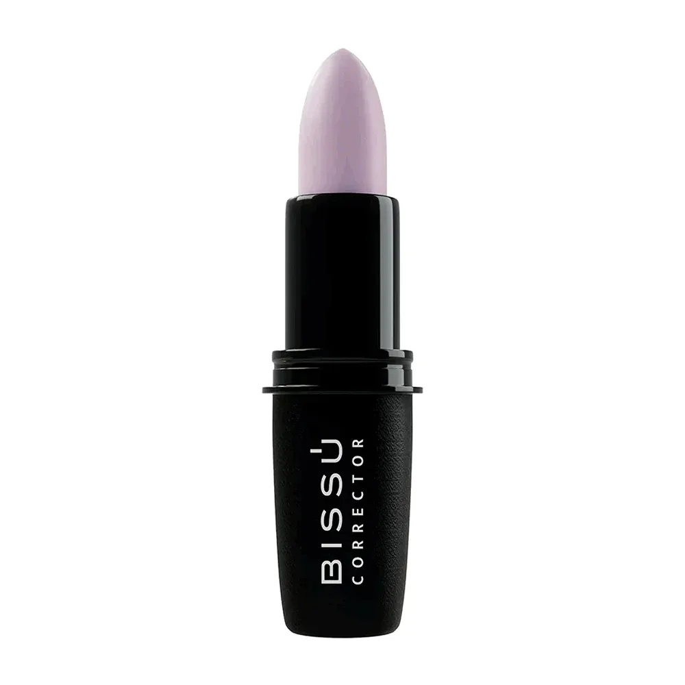 1pza Corrector bissú tipo lápiz, tono 10 violet / b008431