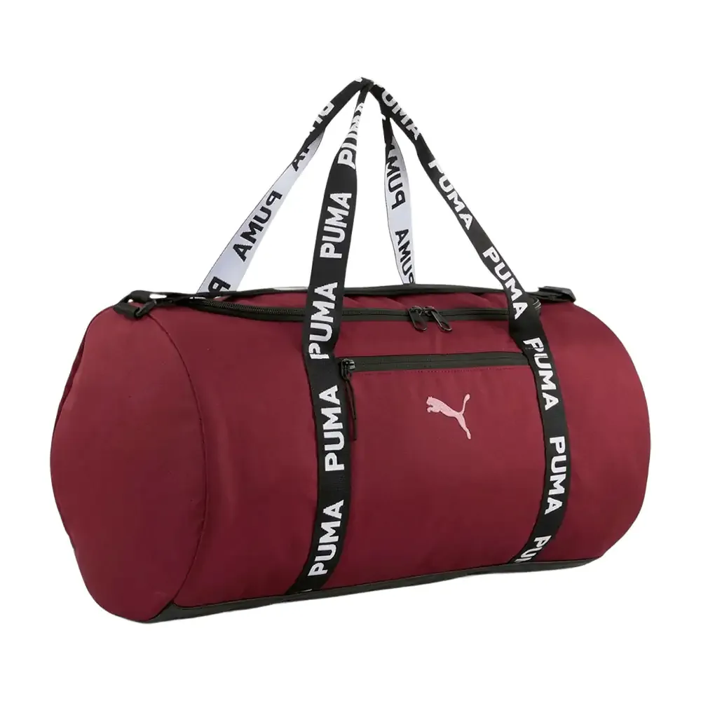 Maleta deportiva grande puma original de 2 compartimentos con agarradera