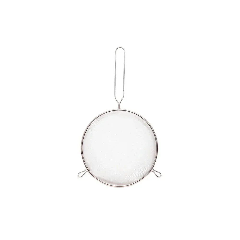 Colador valery de acero inoxidable 10cm