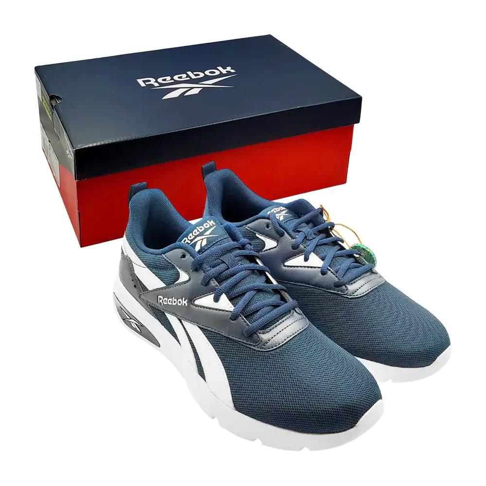 Par de tenis reebok originales modelo rider v, unisex, variedad de tallas