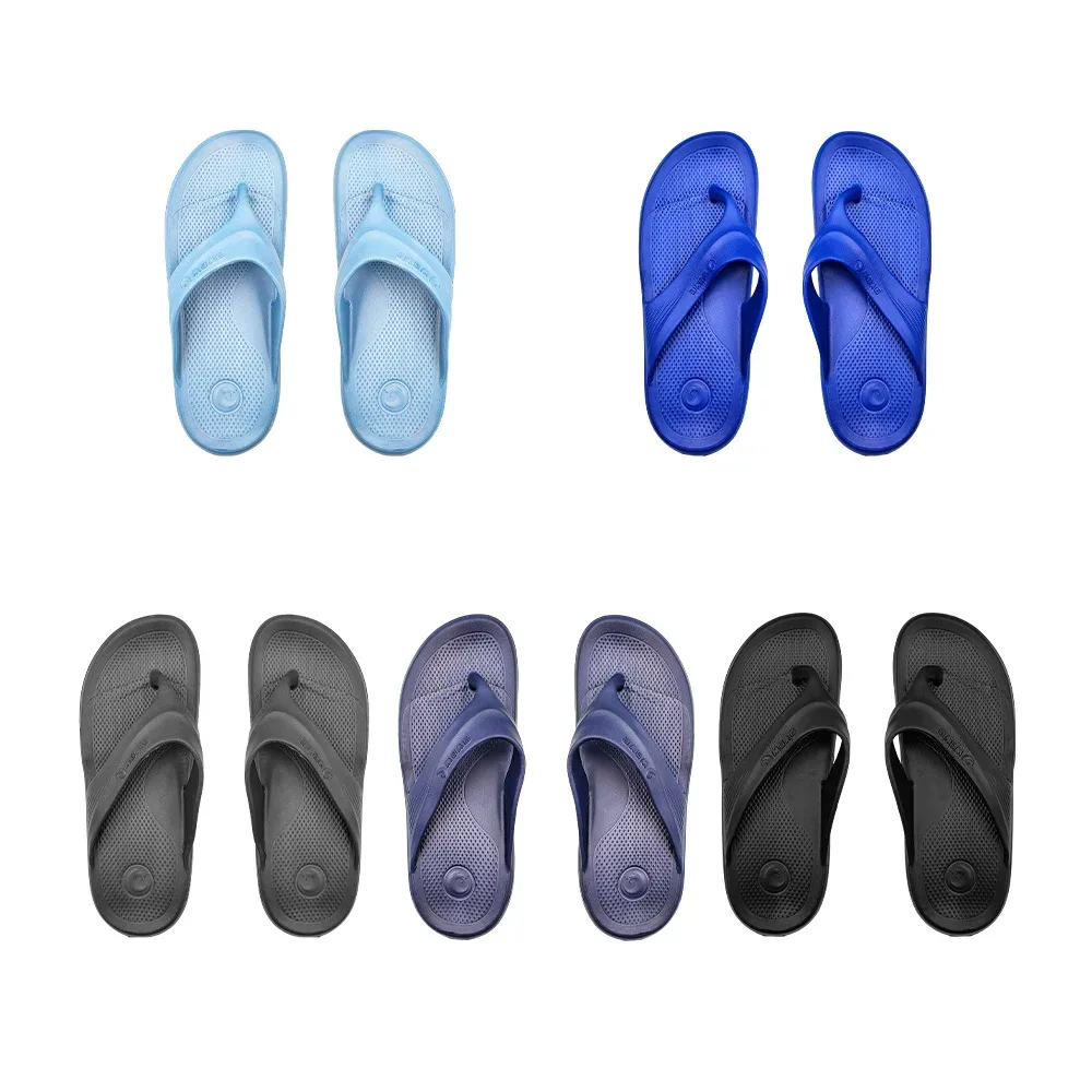 Par de sandalias / chanclas unisex, variedad de tallas y colores / 105
