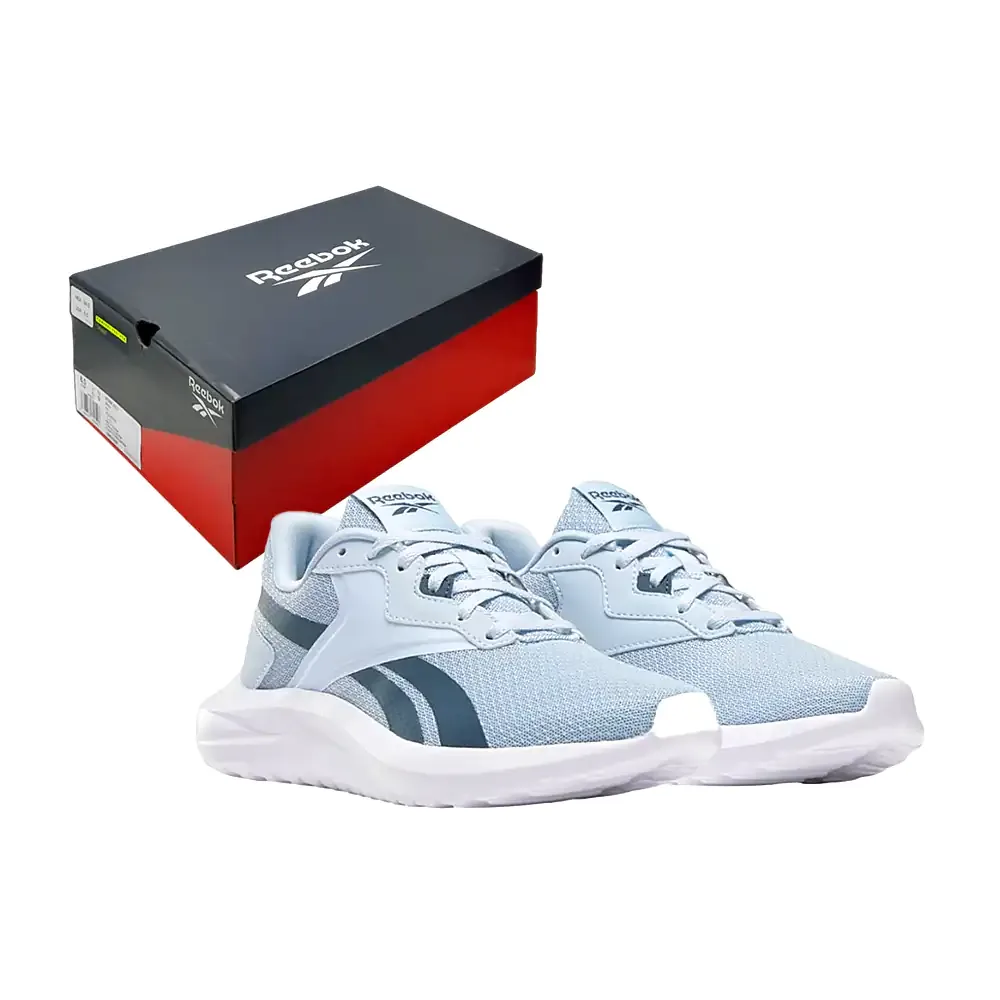 Par de tenis reebok originales modelo energen lux, unisex, variedad de tallas