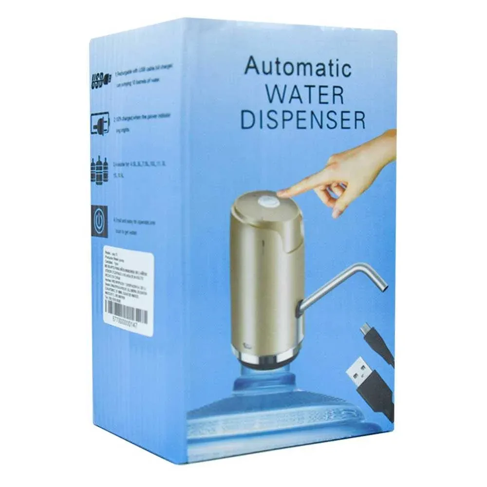 Dispensador de agua automático csq13