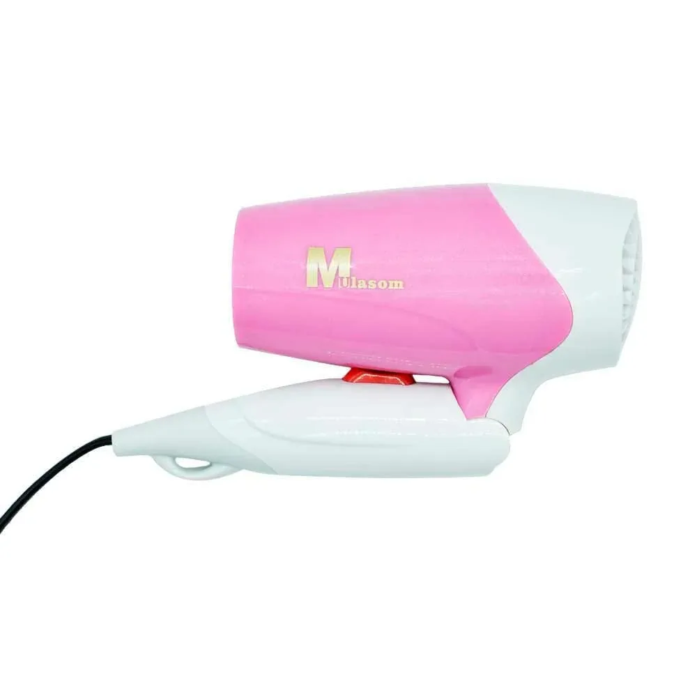 Secadora de cabello hl mul92sp