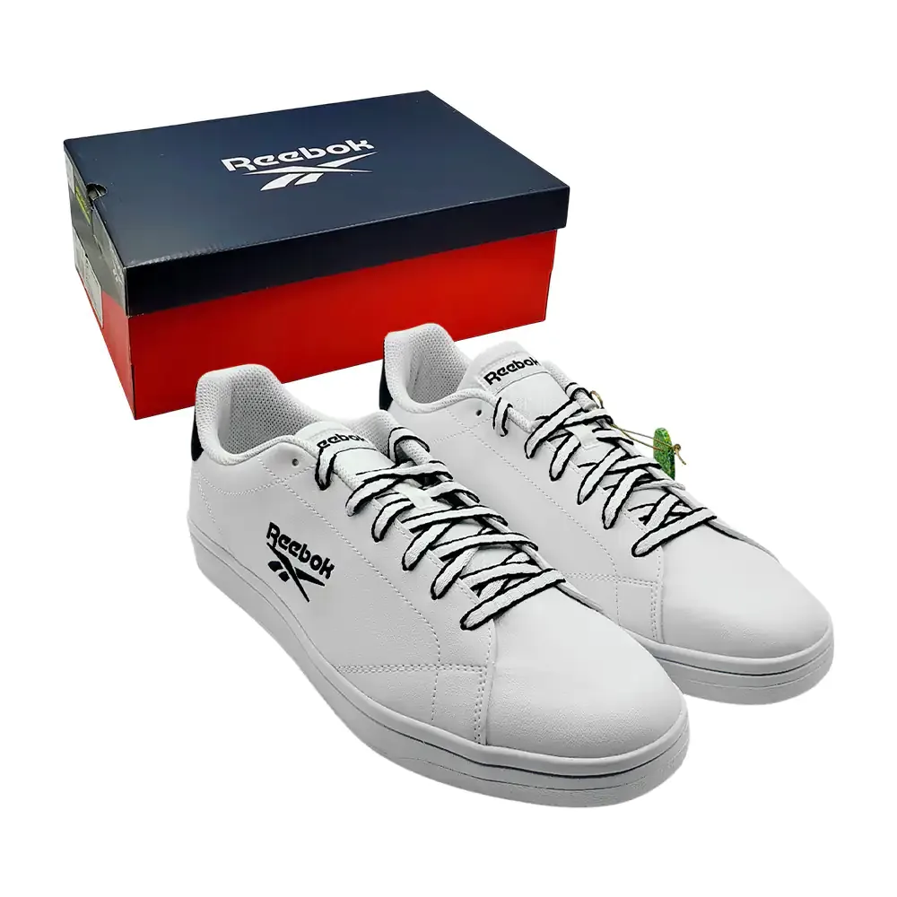 Par de tenis reebok originales modelo royal complete sport, unisex, variedad