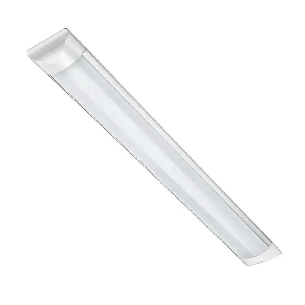 Lámpara gabinete transparente wanergy de luz led fría, 60cm y consumo de 25 watts / 40802