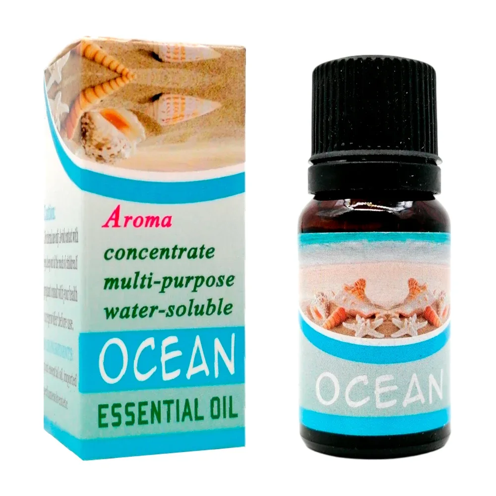 1pza Esencia aromatizante de aceite para humidificador con 10ml, variedad de aromas / hn1510 / hn1511