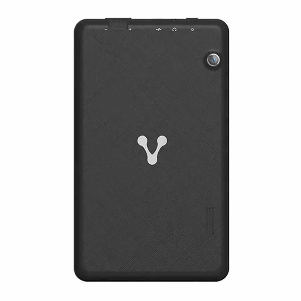 Tablet vorago 7 16gb de memoria interna y 1gb de memoria ram pad-7-v5bke