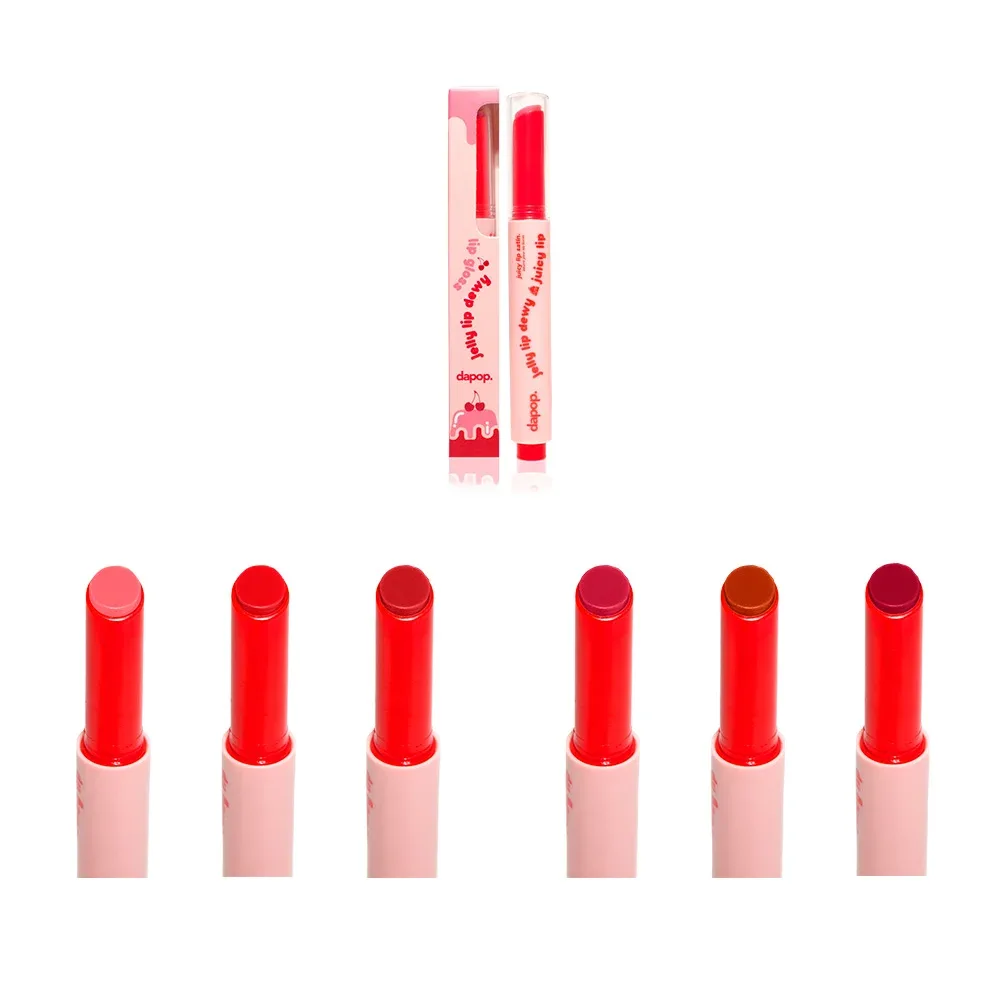 Brillo labial en barra dapop retractico en aroma 1.8g / hb105737