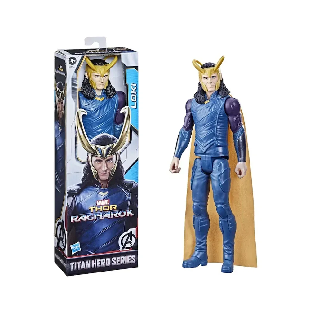 Figura loki, 30cm / thor ragnarok / f2246