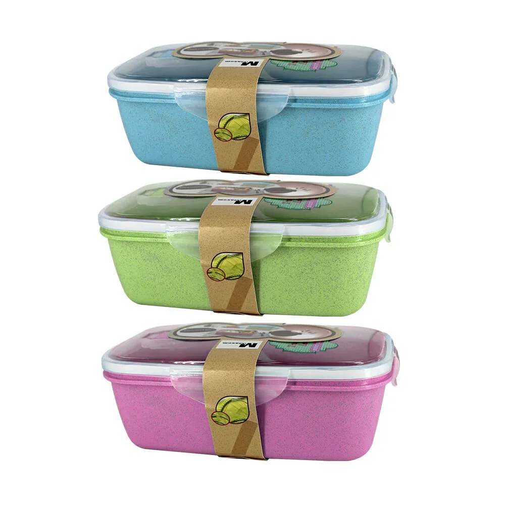 Topper de  plástico + cubierto, variedad de colores mu-rpc6558