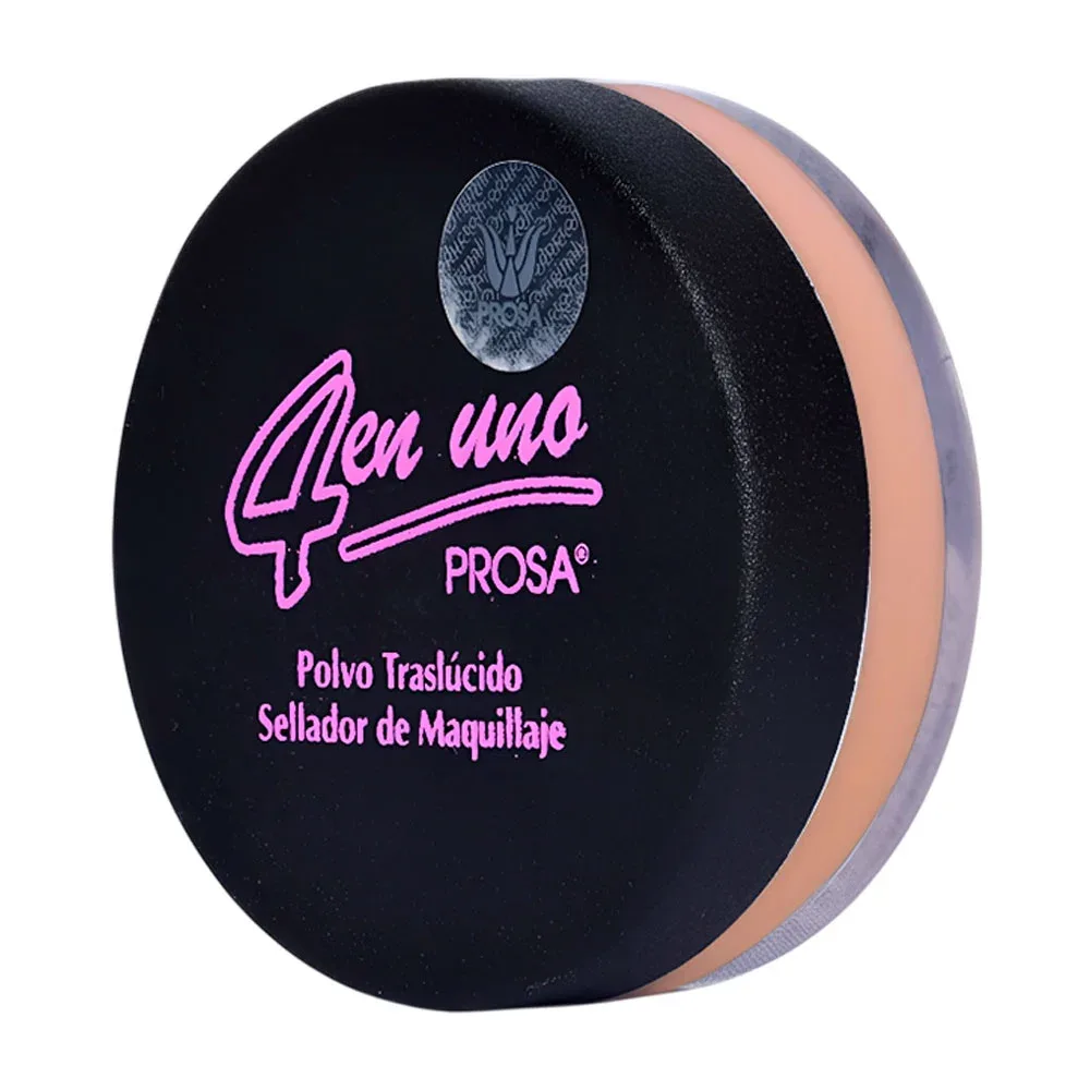 Polvo traslúcido / sellador de maquillaje prosa en tono natural 2, 20g / 430437