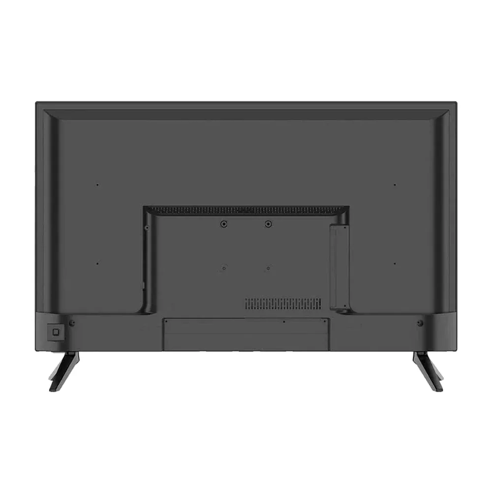 Pantalla smart tv hyundai de 32 pulgadas con sistema operativo android tv y resolución hd de 1366x786 píxeles