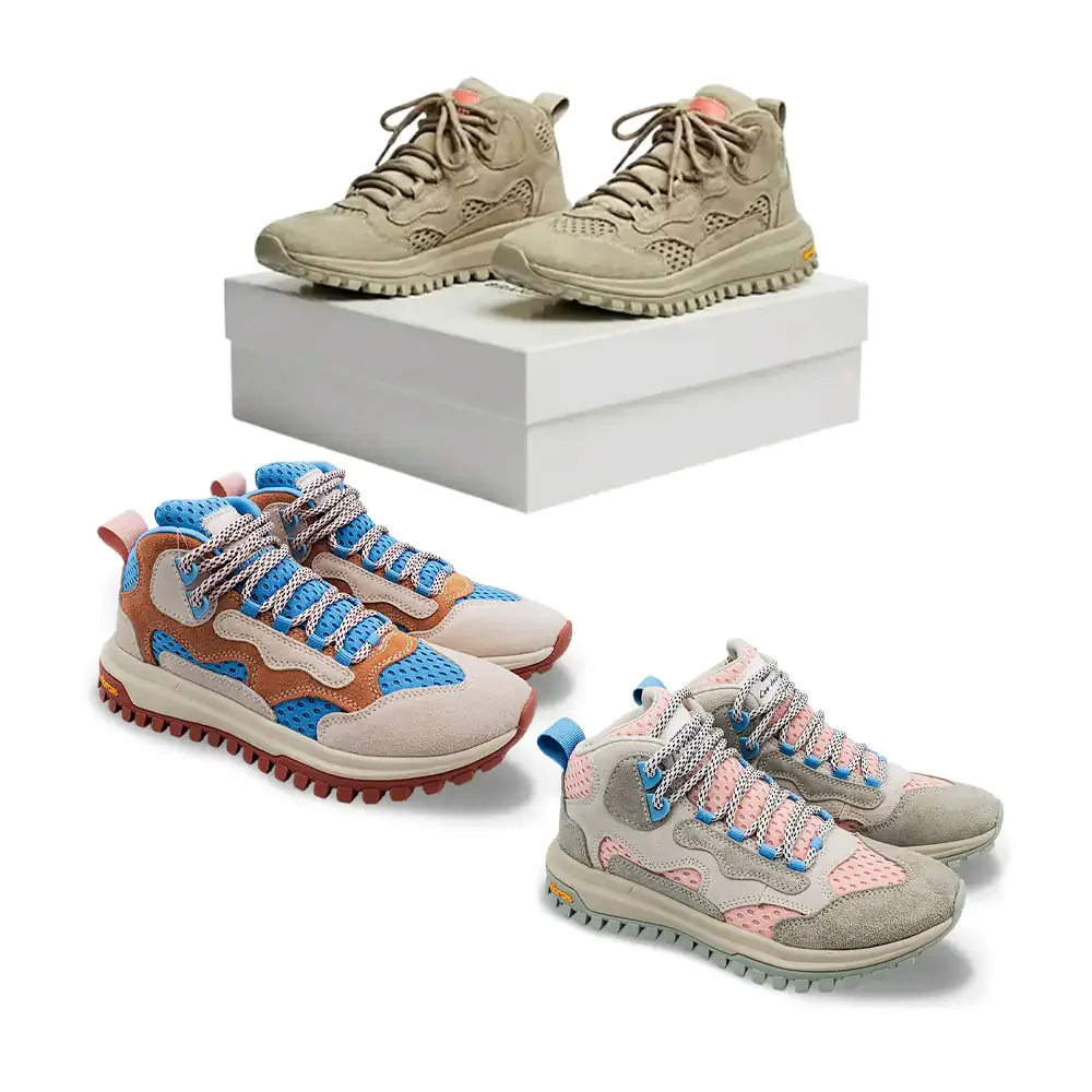 Par de tenis brandblank modelo santa monica, unisex, variedad de tallas / w760bb