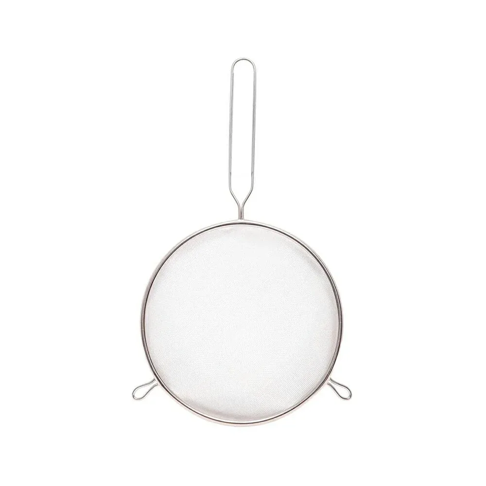 Colador valery de acero inoxidable 15cm