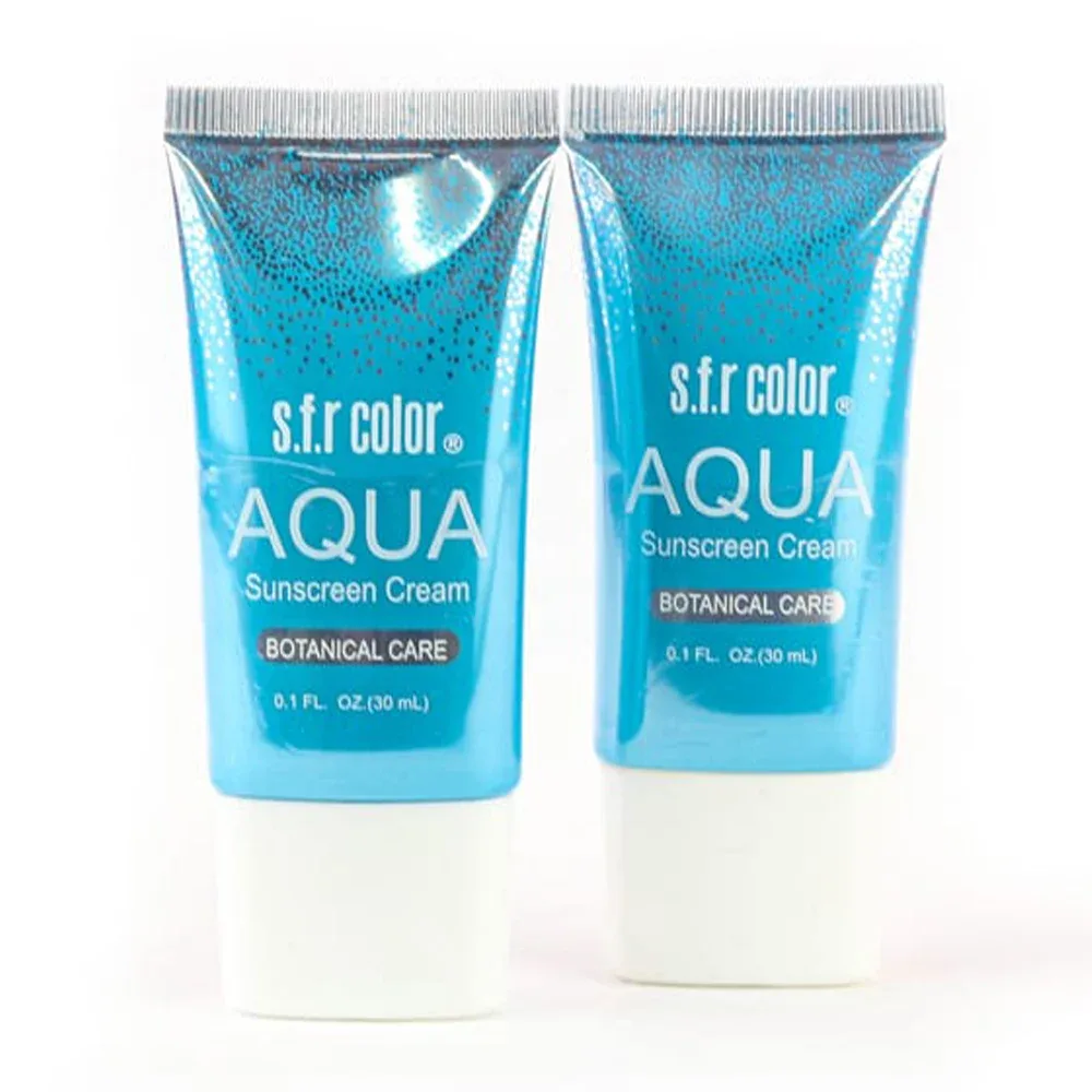 Protector solar sfr color a base de crema con 30ml / 5503 / cream-12