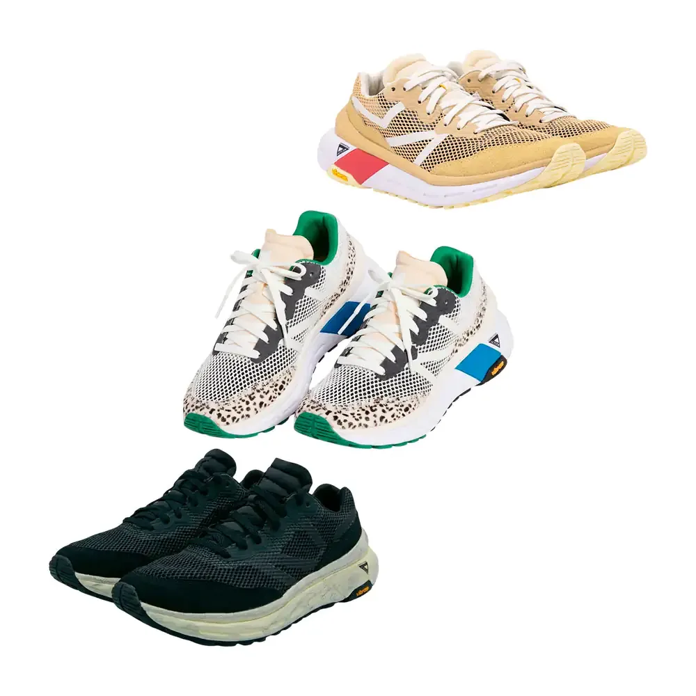 Par de tenis brandblack originales modelo specter sc 2.0, unisex, variedad