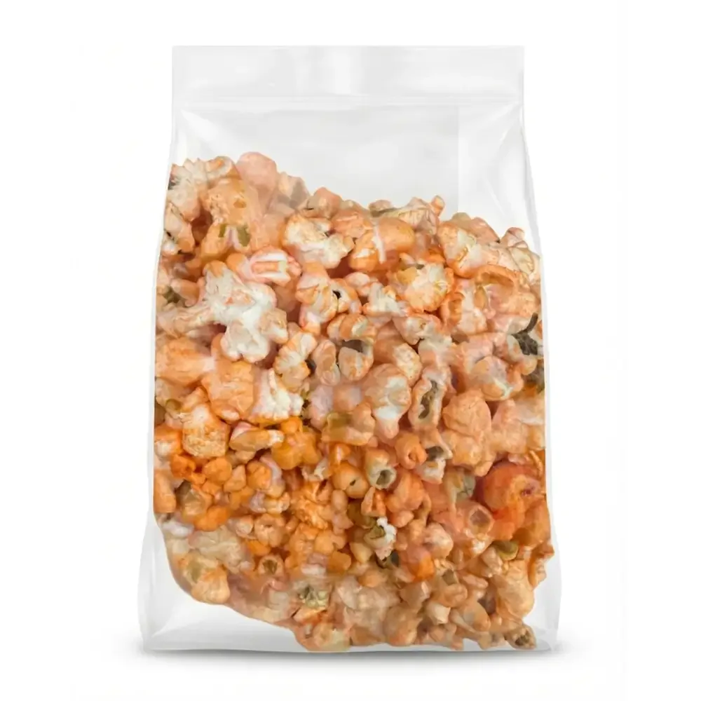 1pza bolsa palomitas sabor queso el rayo 10g / palomitas-q