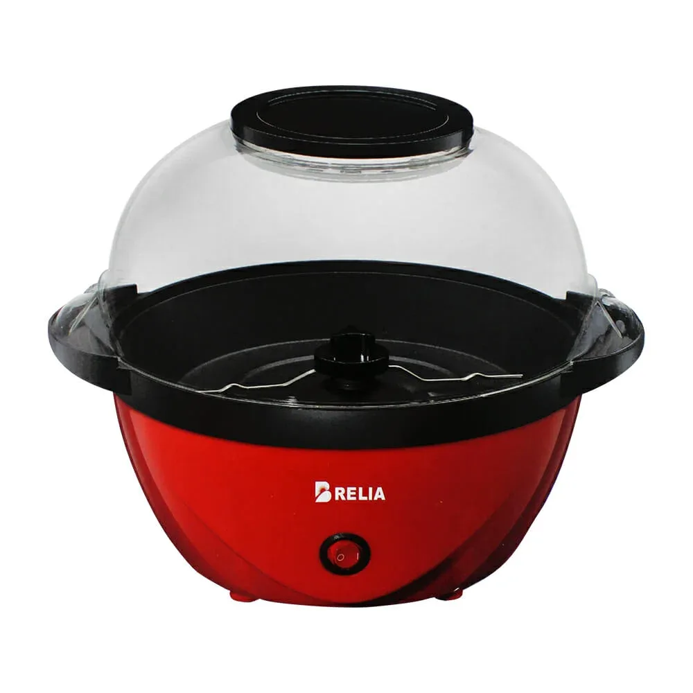 Máquina eléctrica relia para hacer palomitas lb83574