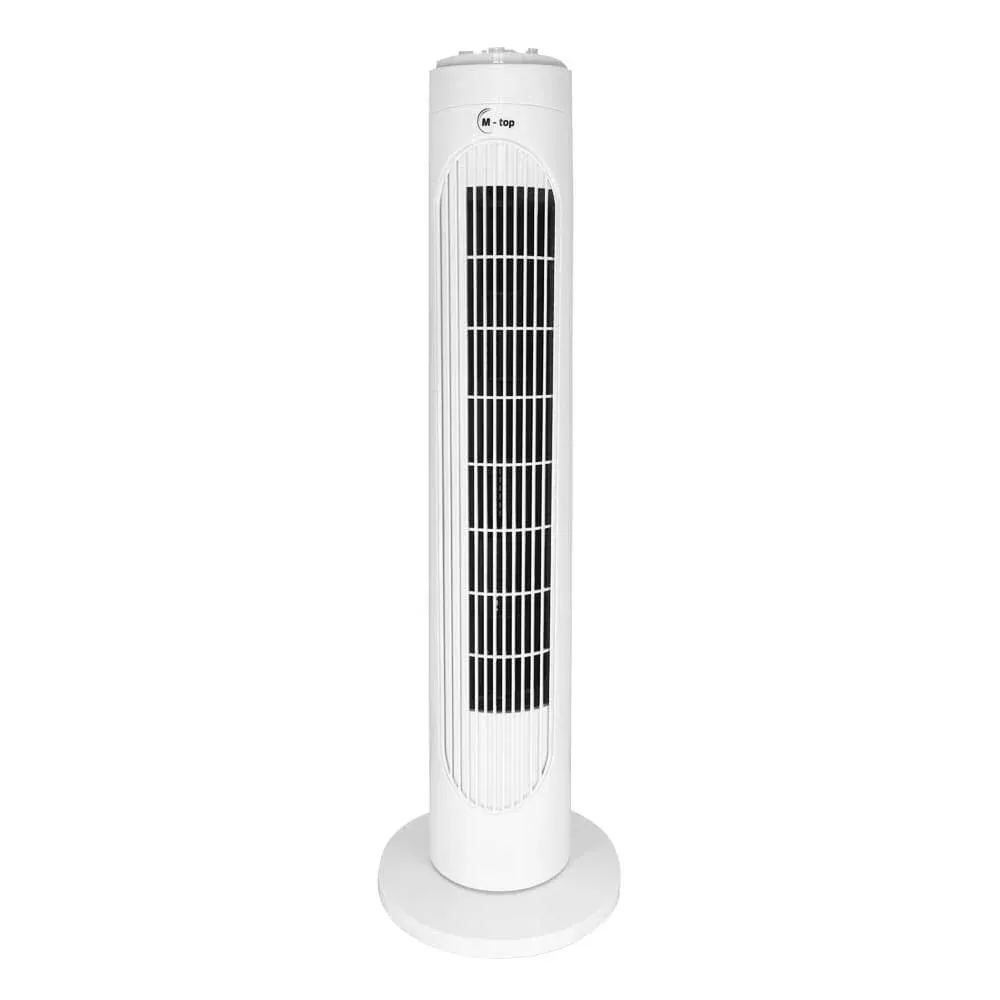 Ventilador giratorio m-top tipo torre de 32 pulgadas / ven05