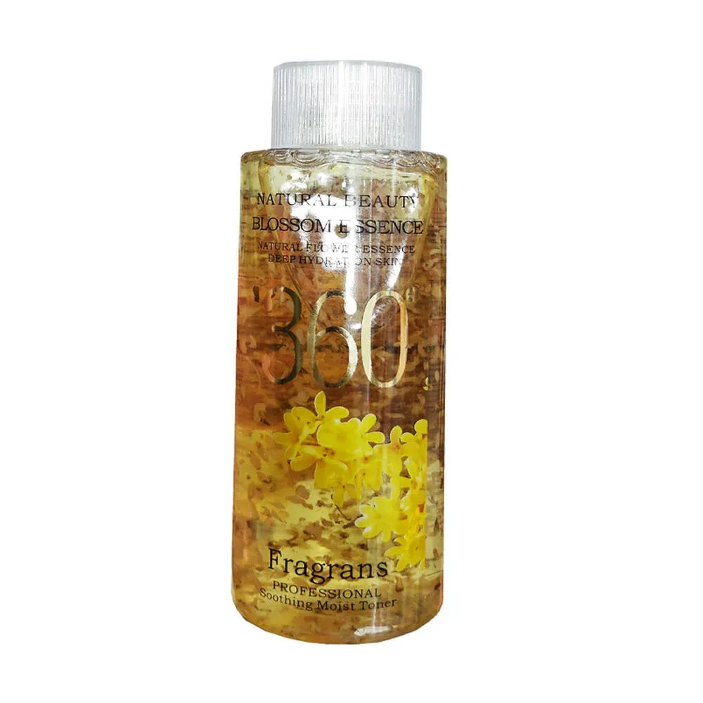 Tónico facial con esencia de manzanilla 300ml / rk256
