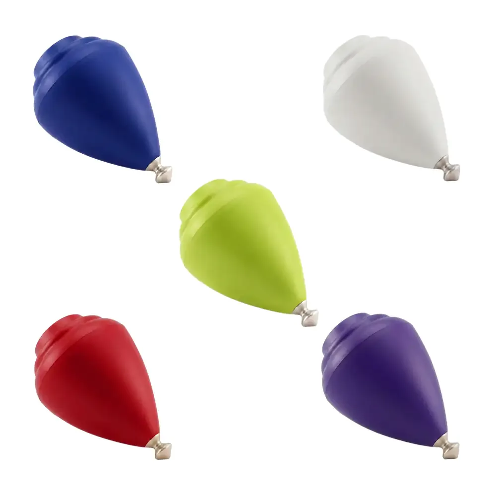 1pza Trompo cuper modelo super cuper, lisos, variedad de colores