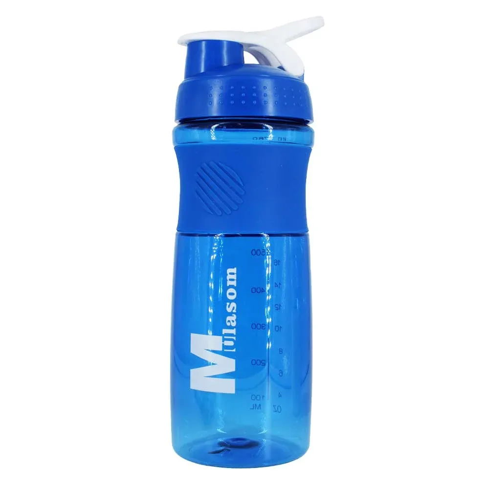 Botella de agua mulasom 760 ml bdp6672