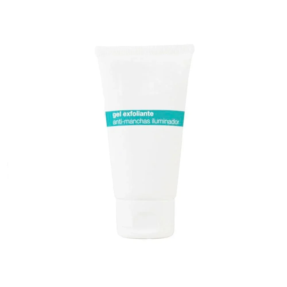 Exfoliante corporal rako con extracto de ácido hialurónico y colágeno 350g / rk1026