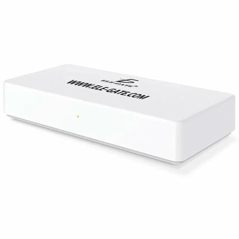 Hub Internet Switch Ethernet Rj45 8 Puertos Red 100M