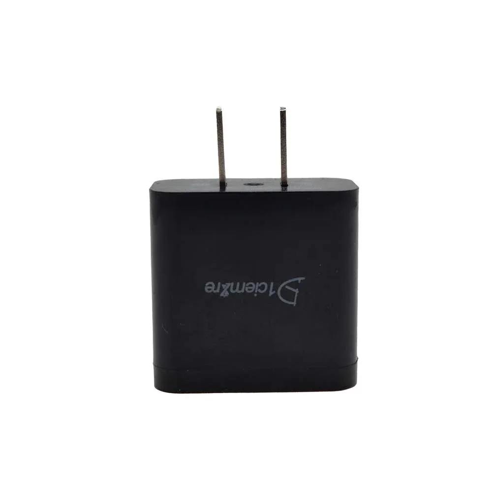Cubo cargador d1ciemzre para teléfono celular / m-801