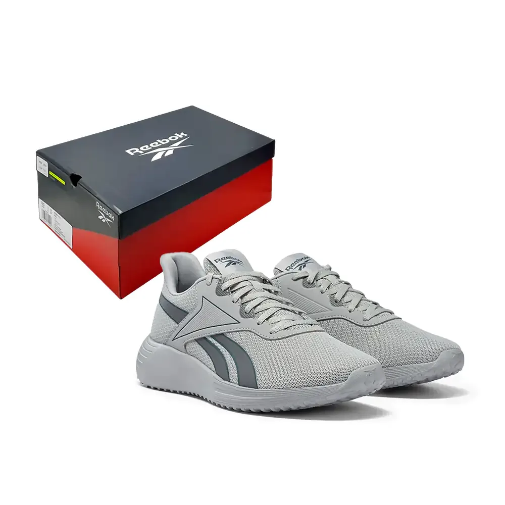 Par de tenis reebok originales modelo lite 3, unisex, variedad de tallas
