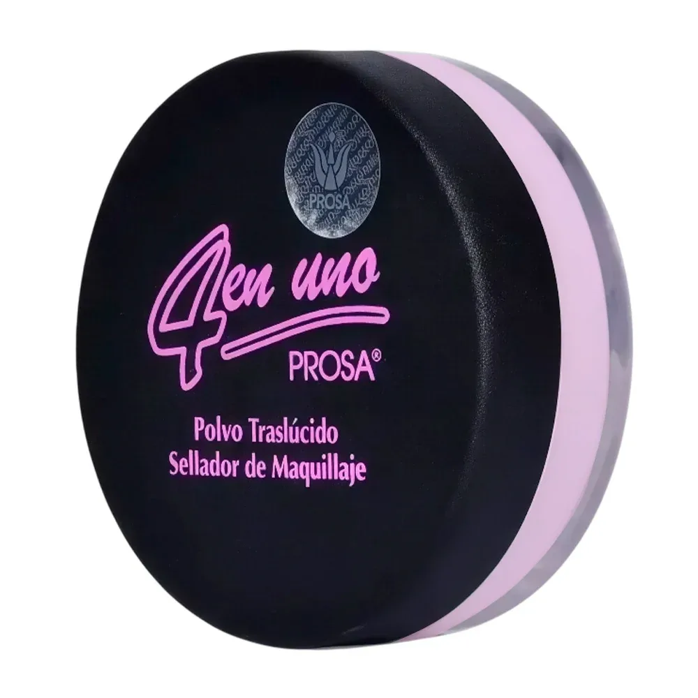 Polvo traslúcido / sellador de maquillaje prosa en tono natural 1, 20g / 430413