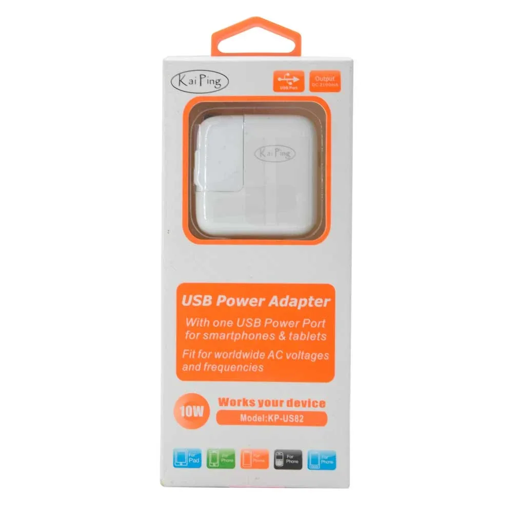 Cubo de carga ipad kai ping -kp-us82 / kpvs82