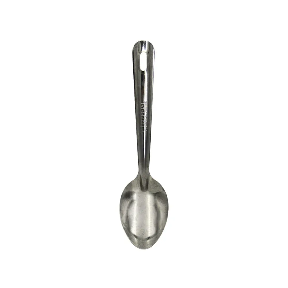 Cuchara valery de acero inoxidable 21cm