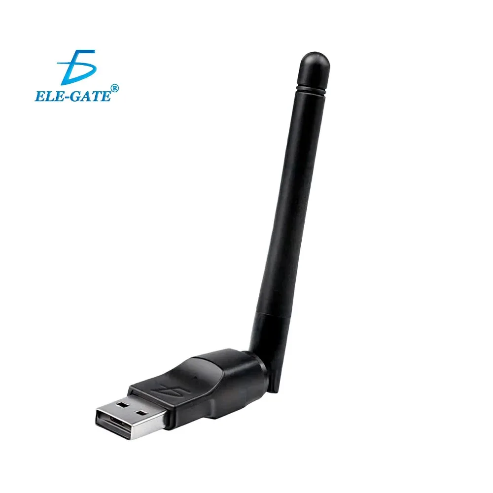 Antena usb repetidor de internet 150 mbps / wl.150m