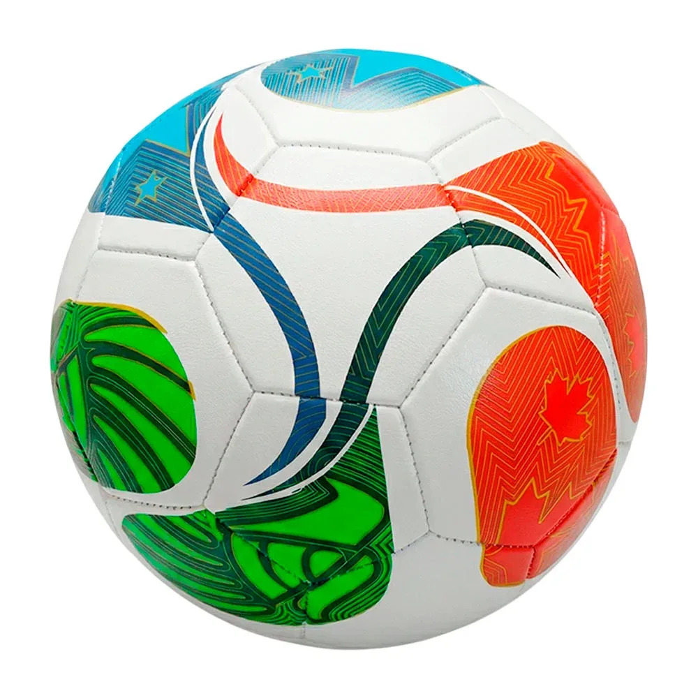 Balón de fútbol no.5 con resistencia al agua y al polvo / dep.63