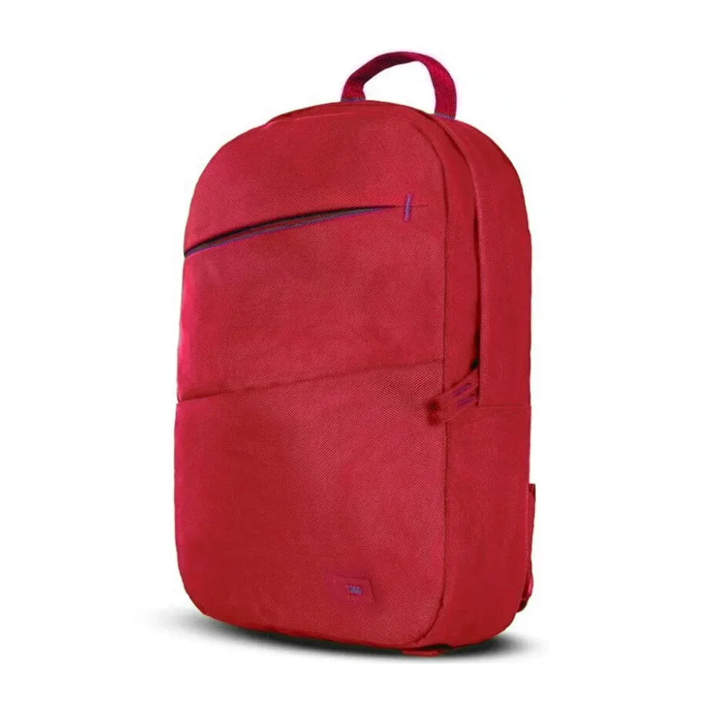Mochila de 3 compartimentos, variedad de colores / tg-b29813