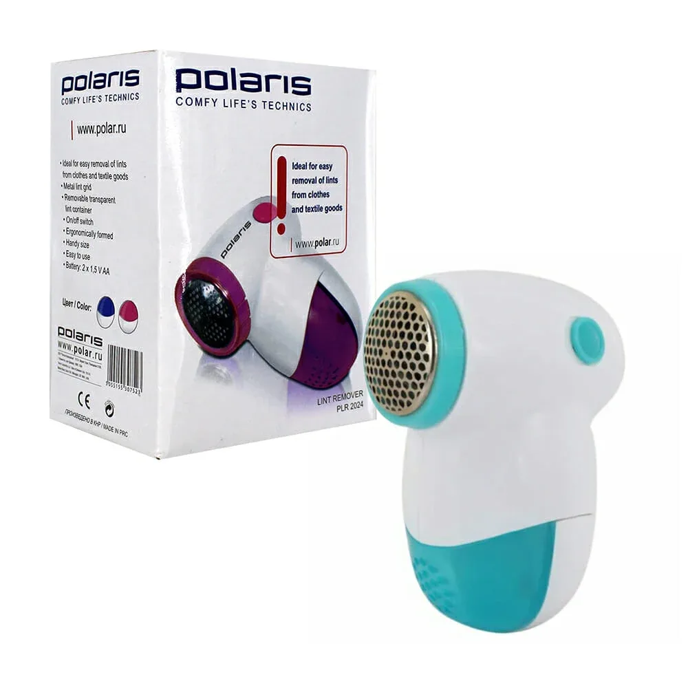 Removedor eléctrico quita pelusas, variedad de colores / lu245