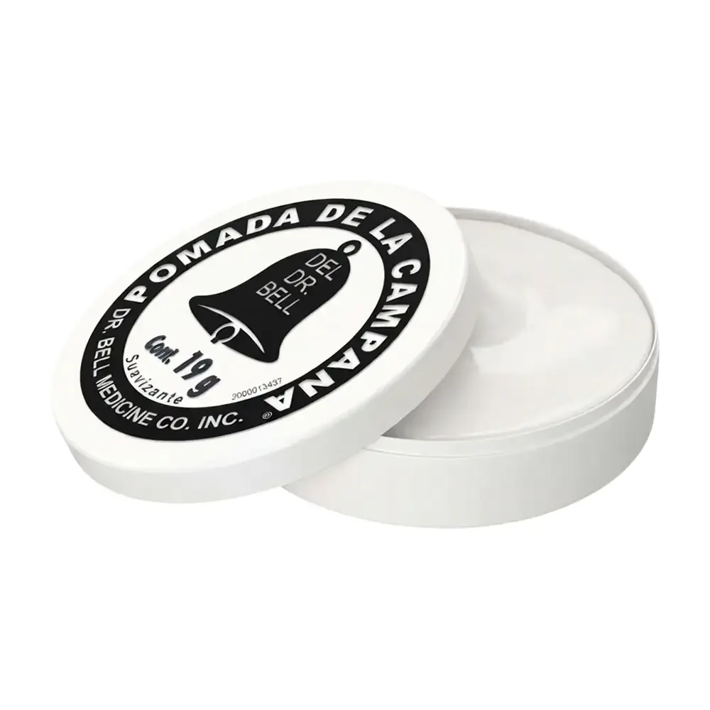 1pza Pomada de la campana del dr. bell, 19g / 628121