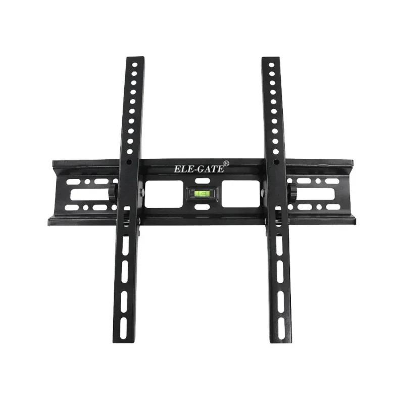 Soporte metálico fijo para pantalla de 26 a 60 pulgadas, soporta máximo 50kg / hold.34